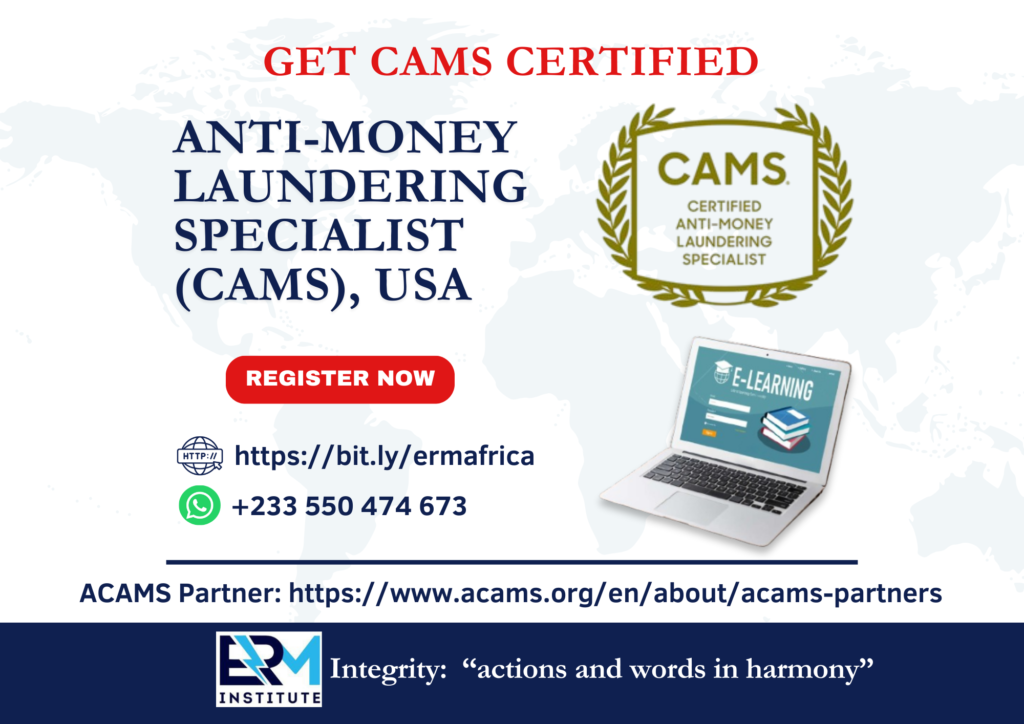 get CAMS certificate